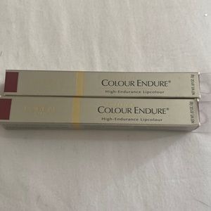 L’Oréal High Endurance Lipcolor #525 Future Rose